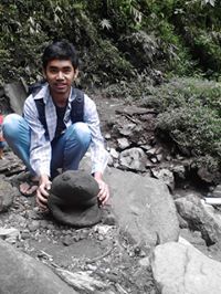 Edwin Widianto