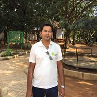Sanjay Anand