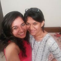 Shreya Radhakrishnan