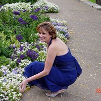 Ruth McNally