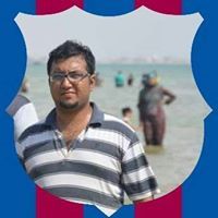 Muhammad Ali farooqui