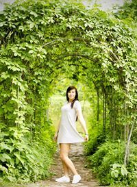 Indrė Šadzevičiūtė