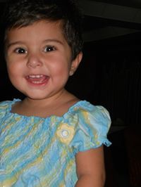 Syeda Urooj