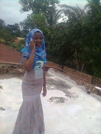 Summie Aliyu