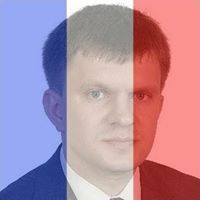 Юрий Самченко