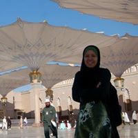 Zamielia Zainuddin
