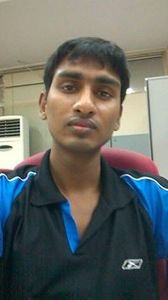 Mithun Das
