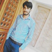 Siraj Ahmed