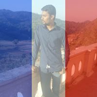 Viraj Patel