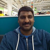 Sathiyanarayanan Veeraraghavan