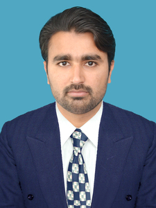 Muhammad Azam