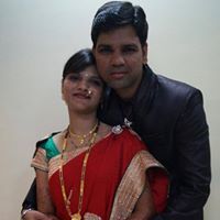 Deepa Choudhary Sakpal