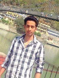 Shubham Sharma