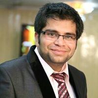 Prateek Chopra