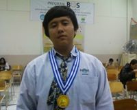 Octavianus Wicaksono
