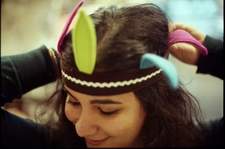 Merve Şanlıtürk Kıyak