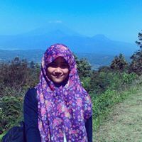 Lina Halimah