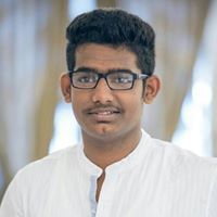 Karthik Sharma