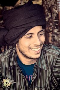 প্রান্ত বড়ুয়া