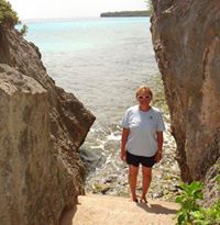 Denise Pearsall