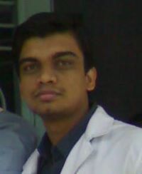 Vivek Barekar