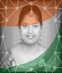 Rashmi Mahesh