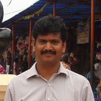 Anil Tumu