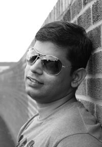 Balachandar Packirisamy