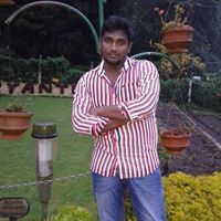 Karthik Racer