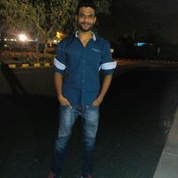Varun Zarbade