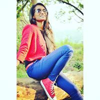 Shrudhi Divakaran