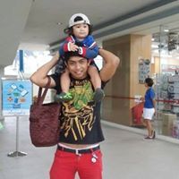 Chimie Gonzalez