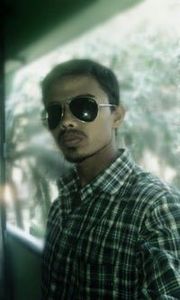 Pritom Nandy