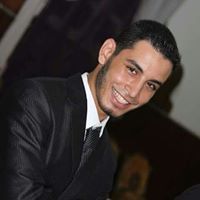 إبتسامتك حريه