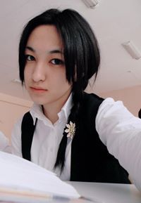 Камилла Цой