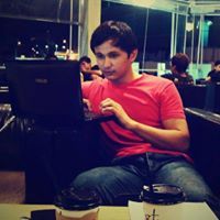 Rahmatjon Matkarimov