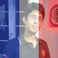 কৌস্তভ মুখার্জী