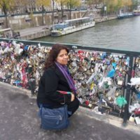 Smitha Mohankumar