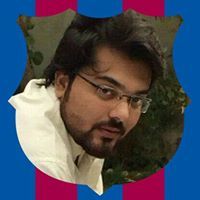 Shaheryar Ali