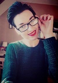 Kaśka Kozon