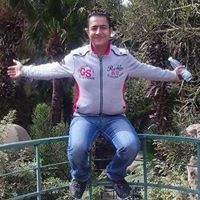 محمود البهواشي