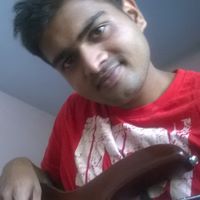 Chhatrajit Mankar