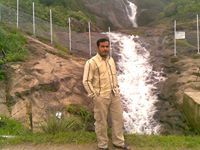 عبدالله المطروشي