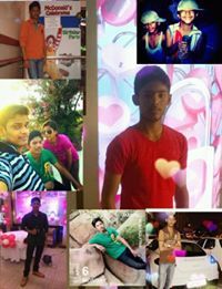 Saurav Maurya