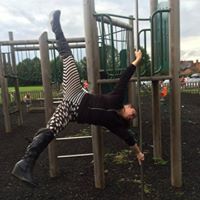 Tara-Jade Colbray