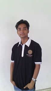 Hriday Ranjan