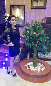 Akanksha Mathur