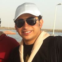 Mohammed Bakri