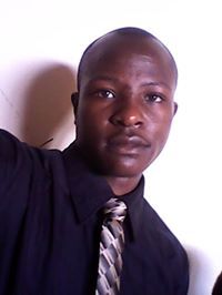 Shadrax Tuxh