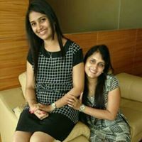 Swetha Shetty
